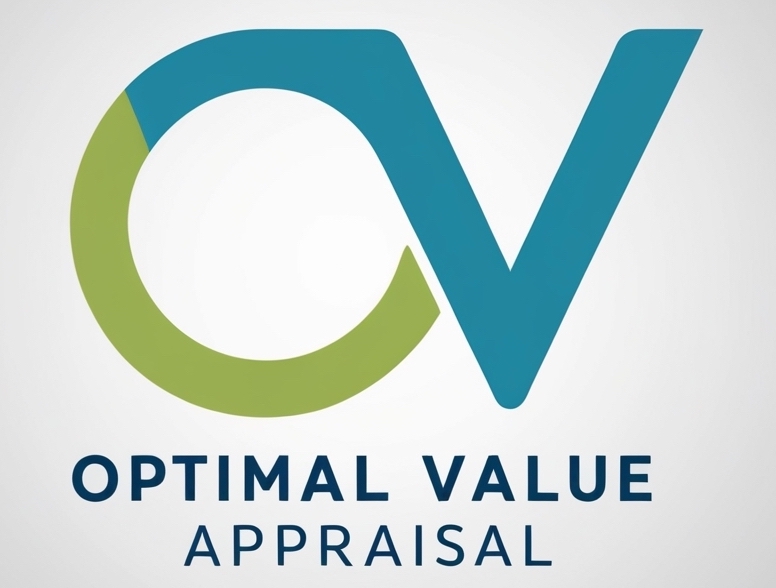 Optimal Value Appraisal Inc. Logo